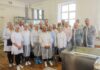 ВНИИ маслоделия и сыроделия провел обучение группы специалистов из Монголии
