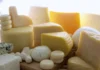 Производство сыра в России выросло почти в 2 раза за 10 лет