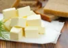 Турция начала поставки в Россию сливочного масла