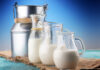 В Тверской, Калининградской и Саратовской областях реализуются проекты в молочной отрасли