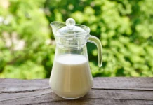 Объём реализации молока в сельхозорганизациях вырос на 6,2%