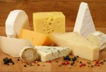 Европейские сыры из Махачкалы. Как работает научная сыроварня