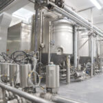 Высокотехнологичное предприятие глубокой переработки молока построят в Смоленской области