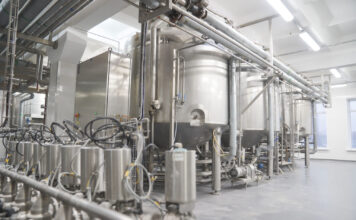 Высокотехнологичное предприятие глубокой переработки молока построят в Смоленской области