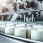 Ученые СКФУ разрабатывают прорывные технологии глубокой переработки молока