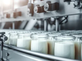 Ученые СКФУ разрабатывают прорывные технологии глубокой переработки молока