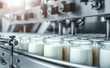 Ученые СКФУ разрабатывают прорывные технологии глубокой переработки молока