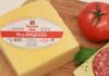 Полутвердые сыры местного производства пользуются особой любовью потребителей