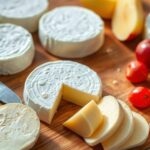 «Молочная кухня» начнет продавать творожный сыр с начинкой