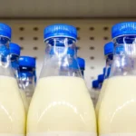 Молочным предприятиям в Петербурге просубсидируют закупку оборудования