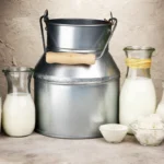 СХП «Мокрое» увеличивает производство молока