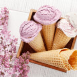 «Абрау-Дюрсо» начнет производить мороженое со вкусом игристого вина