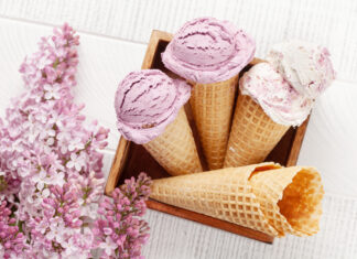 Компания из Кореновска увеличила выработку при производстве мороженого