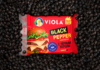 Viola отвечает на тренды: много белка и острота Азии в плавленом сыре Black Pepper