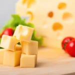 Особенный вкус, текстура и аромат: Чем китайский сыр отличается от российского