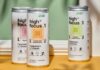 В ассортименте «ЭкоНивы» новинка — молочный напиток High Focus