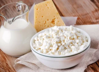 Российский экспорт молочной продукции в 2025 году превысил $ 500 млн