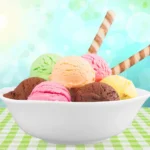 За 9 месяцев экспорт российского мороженого вырос на 30%