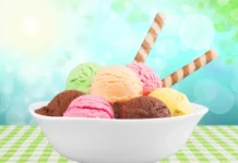 Ярославская область нарастила выпуск молочной продукции, в том числе мороженого