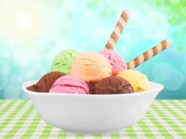 «Логика молока» приобрела завод по производству мороженого