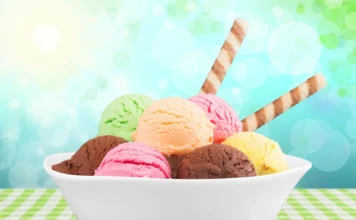 «Логика молока» приобрела завод по производству мороженого