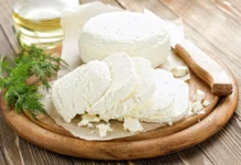 В России развивается рынок органических козьих сыров