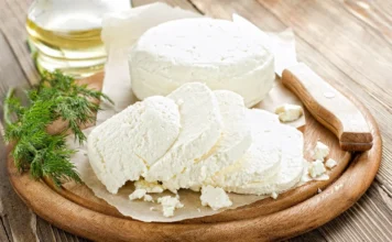 В России развивается рынок органических козьих сыров