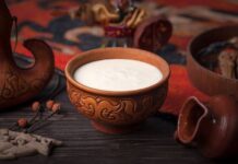 Как выбрать кумыс и когда его нельзя пить, рассказали в ВГНКИ