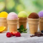 Китай в октябре возобновил импорт мороженого из России