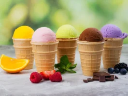 Тверская лаборатория подтвердила качество 44,7 тонн российского мороженого для экспорта