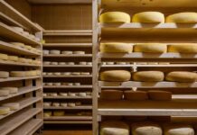 Сыродельный завод из Тверской области стал заметным туристическим брендом