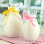 Больше половины российских йогуртов производит Московская область