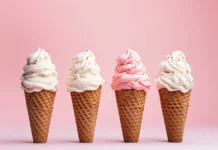 Трижды в тренде или мороженое со смыслом: от вкуса к функции
