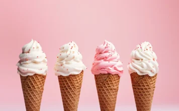 Трижды в тренде или мороженое со смыслом: от вкуса к функции