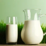 Объем реализации молока в РФ вырос на 2,9% с начала года