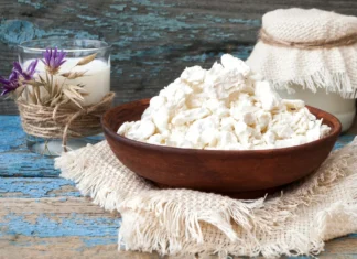 «Логика молока»: почти треть россиян употребляет молочные продукты ежедневно