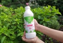 Август на вкус: как сочетать молочные продукты с дарами сезона