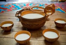 Скоро в Уфе стартует «Молочная страна»: свежее молоко, кумыс и сыр