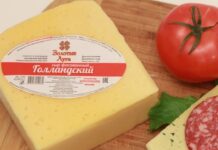 Белок в движении: почему творог и сыр важны для активного образа жизни