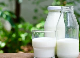 Молочная инфляция на Сахалине замедляется благодаря поддержке местного хозяйства