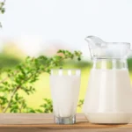 В Израиле начались продажи молока, произведённого без участия коров