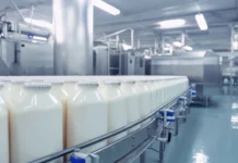 Якутский Гормолзавод: модернизация, вызовы и перспективы натурального сыра