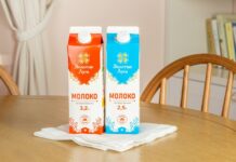 Как молочные продукты помогают сохранить плотность костей с возрастом