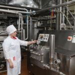 Всемирный день продовольствия: как местные производители делают качественное молоко доступным