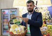 Липецкий фермер с помощью господдержки развивает молочное животноводство