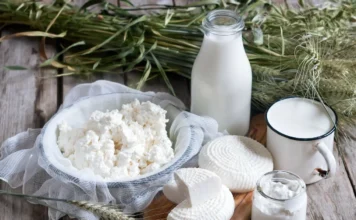 «Деревенский Дворик» из Чувашии получил право на экспорт молочной продукции в Китай