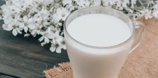 Ученые выяснили, как химозин марала сворачивает молоко