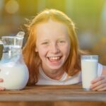 Эксперимент по маркировке детского питания