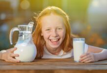 Эксперимент по маркировке детского питания