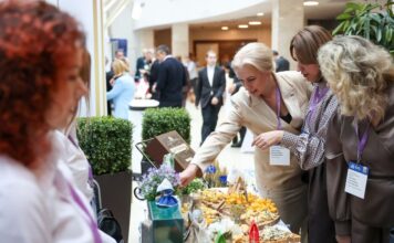 Новые продукты и рост объемов. Минсельхозпрод о стратегии развития молочной отрасли Беларуси до 2035 года